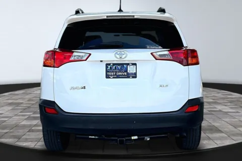 More photos of 2015 Toyota RAV4 XLE at M&J Auto Sales and Service, FL