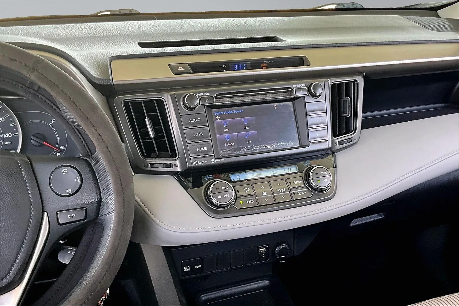 Toyota RAV4 photo 9