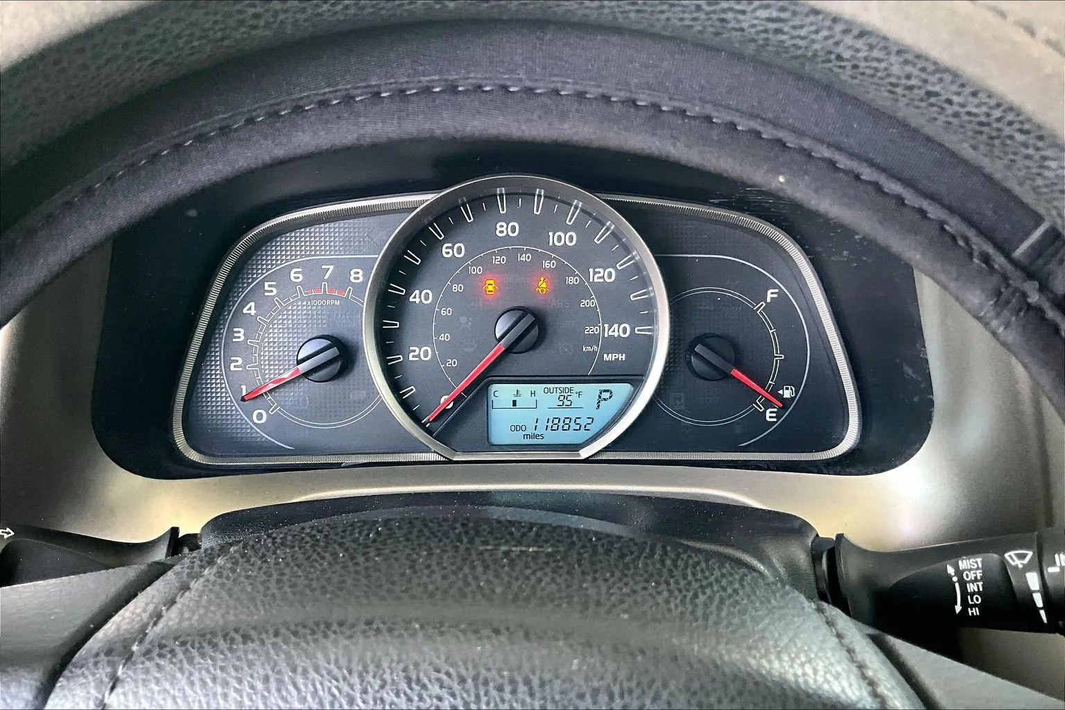 Toyota RAV4 photo 12