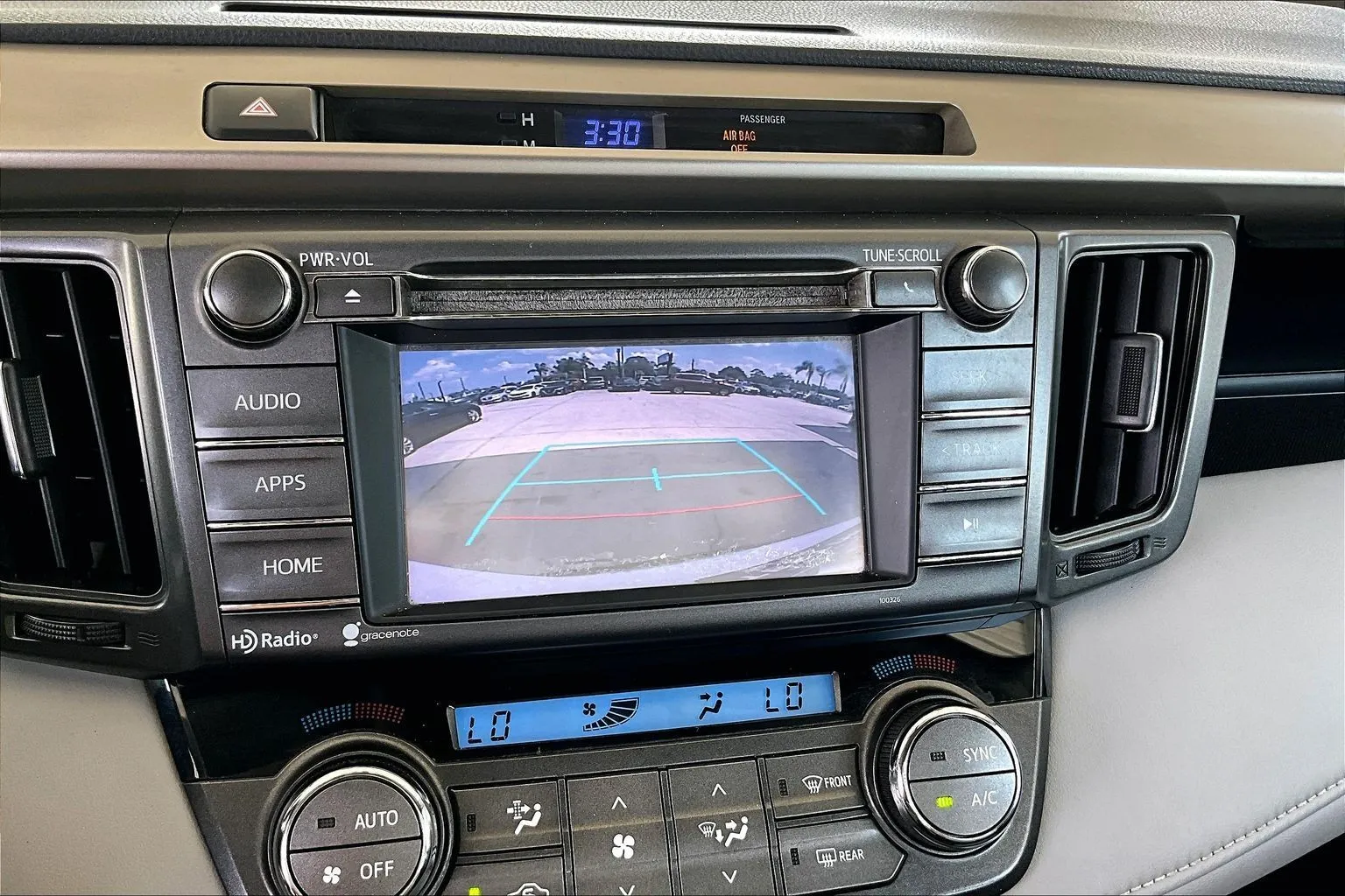 Toyota RAV4 photo 13