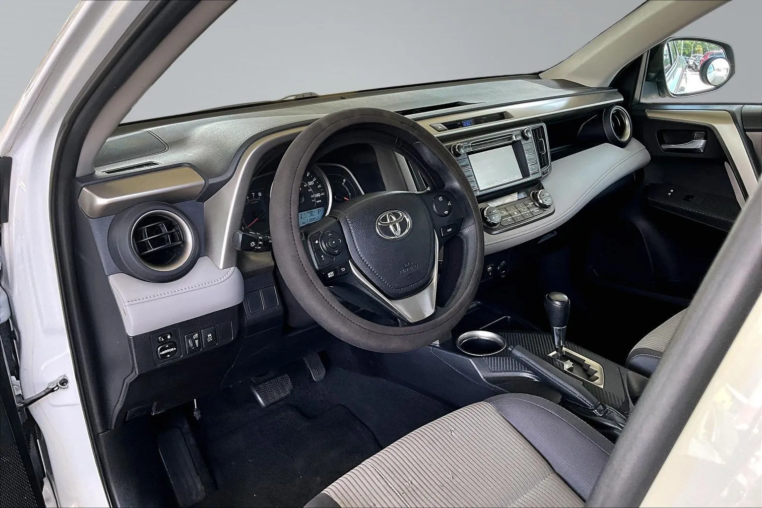 Toyota RAV4 photo 14