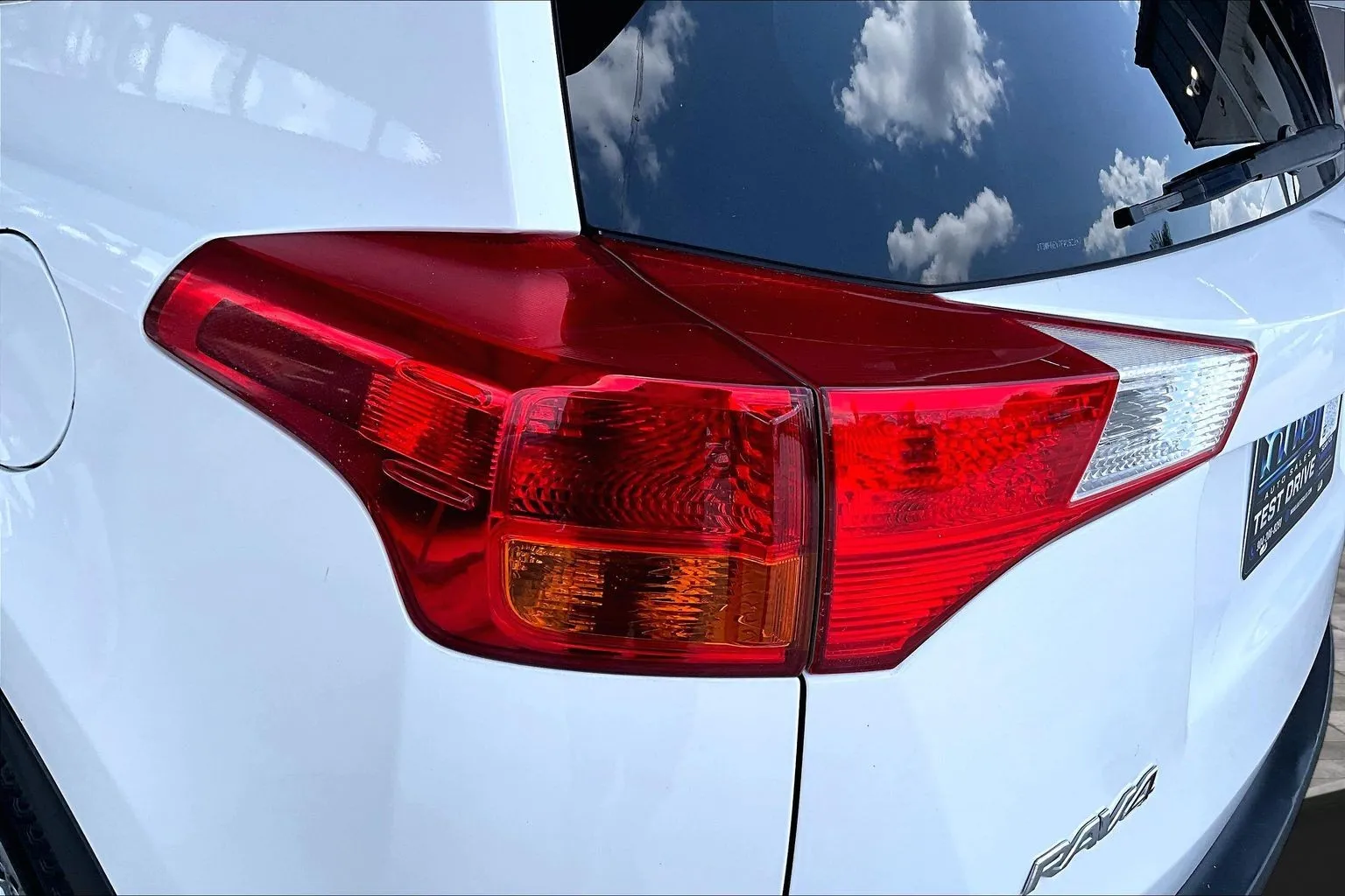 Toyota RAV4 photo 20