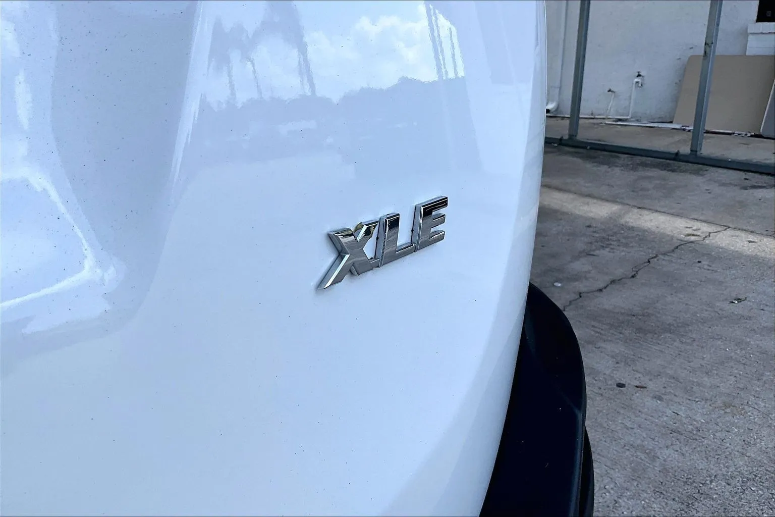Toyota RAV4 photo 21