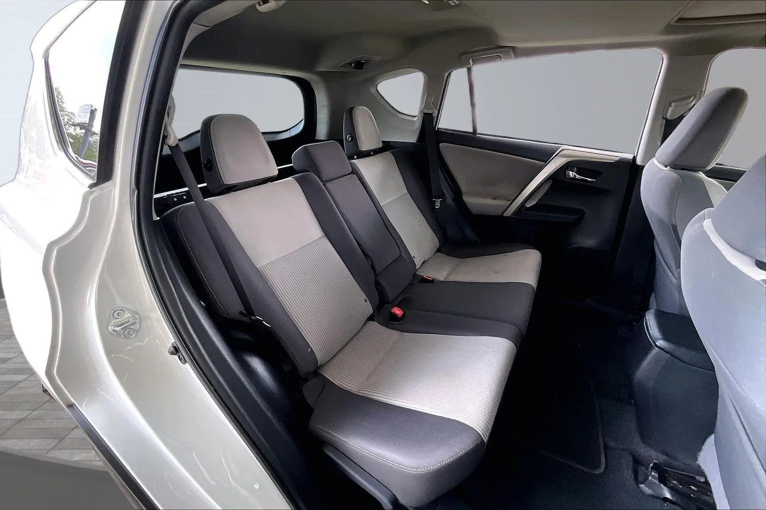 Toyota RAV4 photo 22