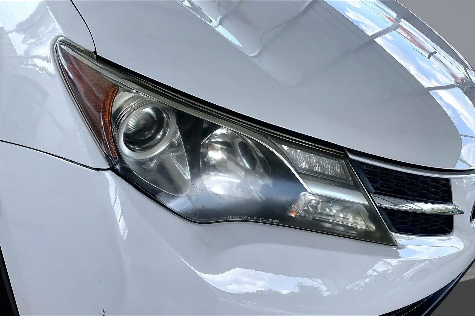 Toyota RAV4 photo 29