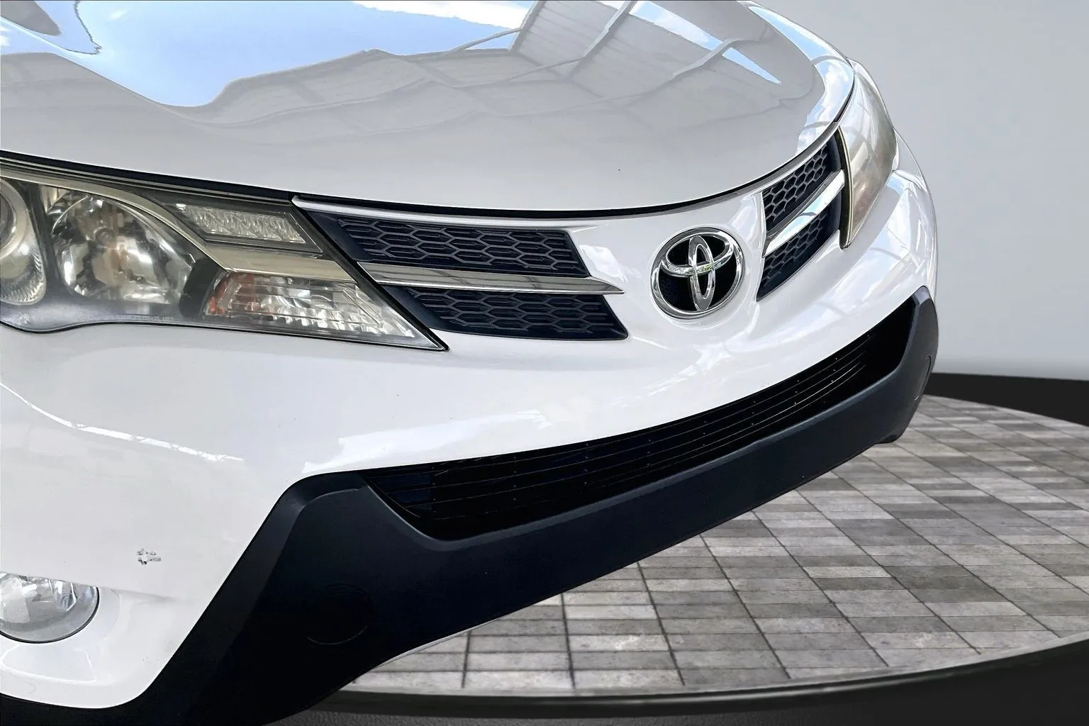 Toyota RAV4 photo 30