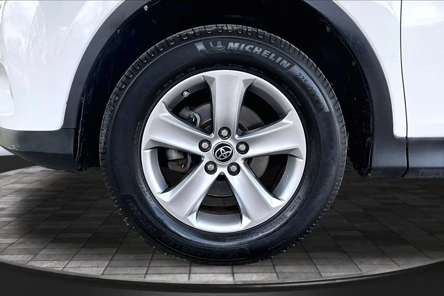 Toyota RAV4 photo 31