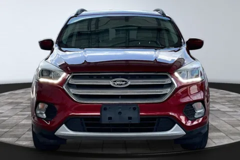 Photos of 2018 Ford Escape SEL for sale in Jacksonville, FL at M&J Auto Sales and Service