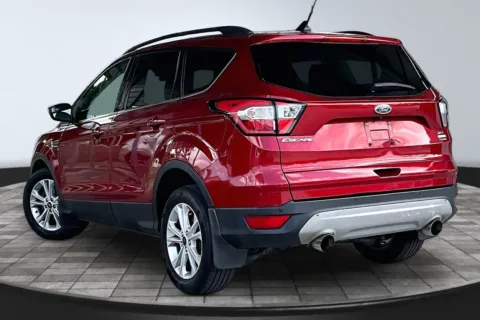 More photos of 2018 Ford Escape SEL at M&J Auto Sales and Service, FL