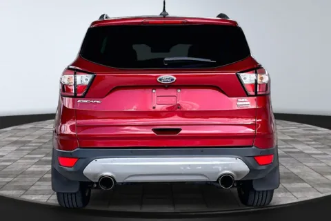 More photos of 2018 Ford Escape SEL at M&J Auto Sales and Service, FL