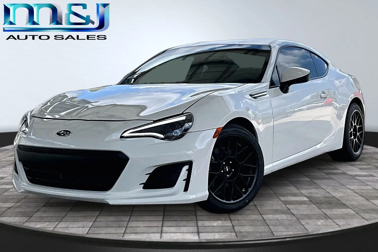 Subaru BRZ
