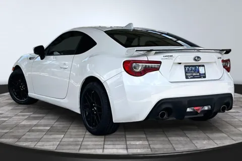 More photos of 2018 Subaru BRZ Premium at M&J Auto Sales and Service, FL