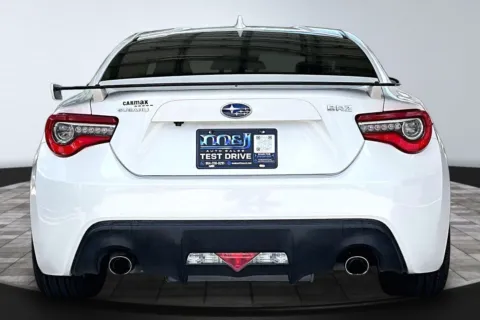 More photos of 2018 Subaru BRZ Premium at M&J Auto Sales and Service, FL