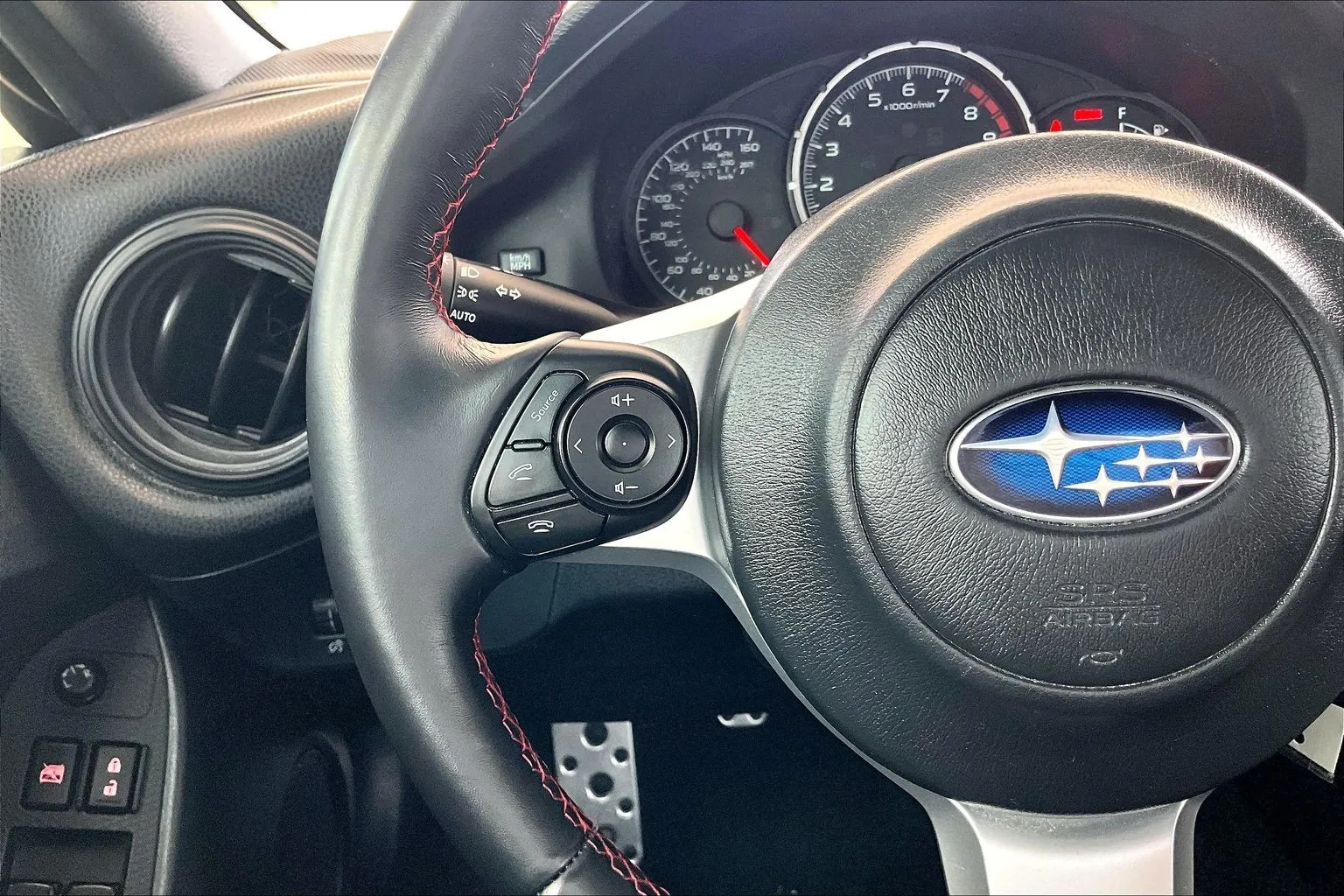 Subaru BRZ photo 10
