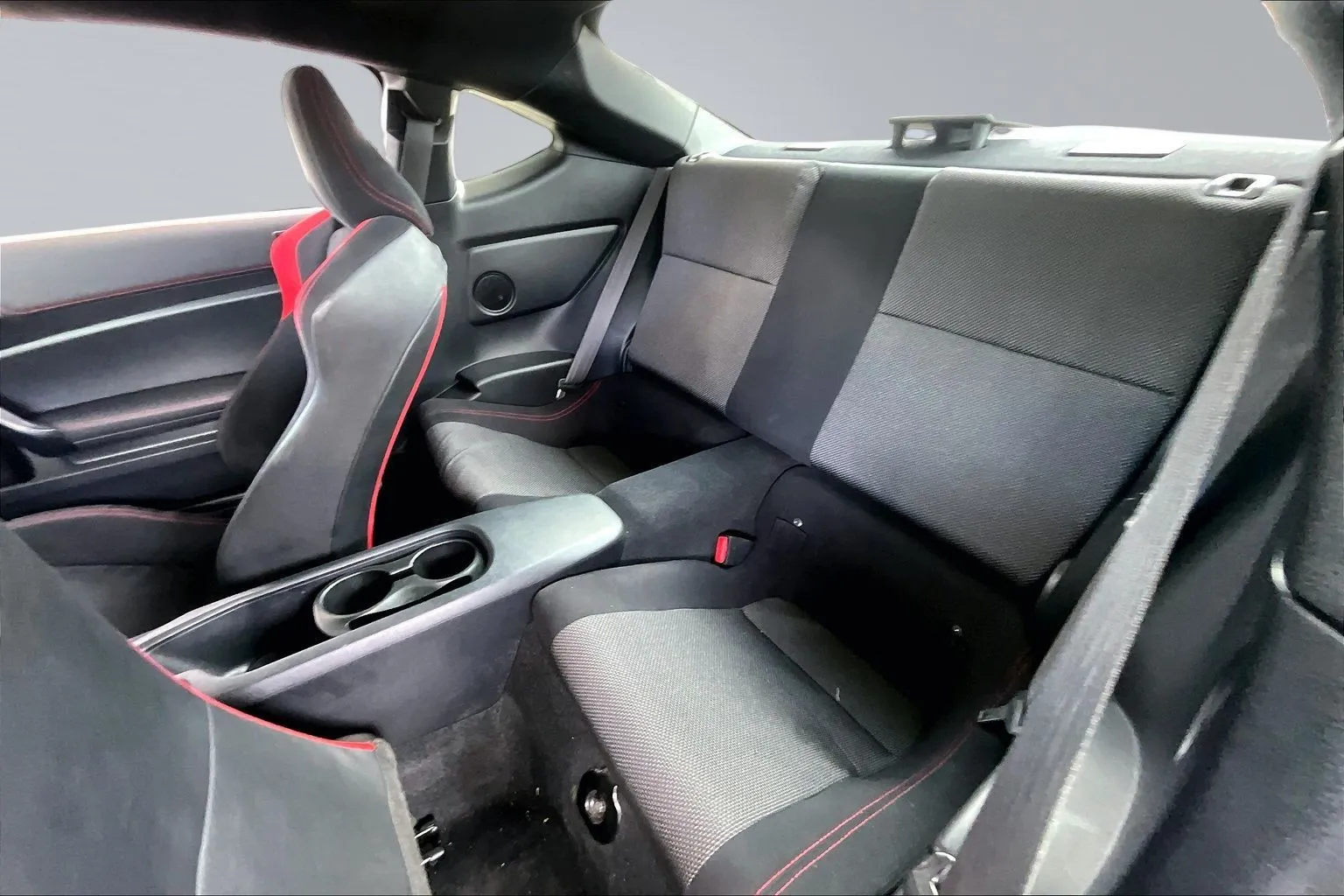 Subaru BRZ photo 19