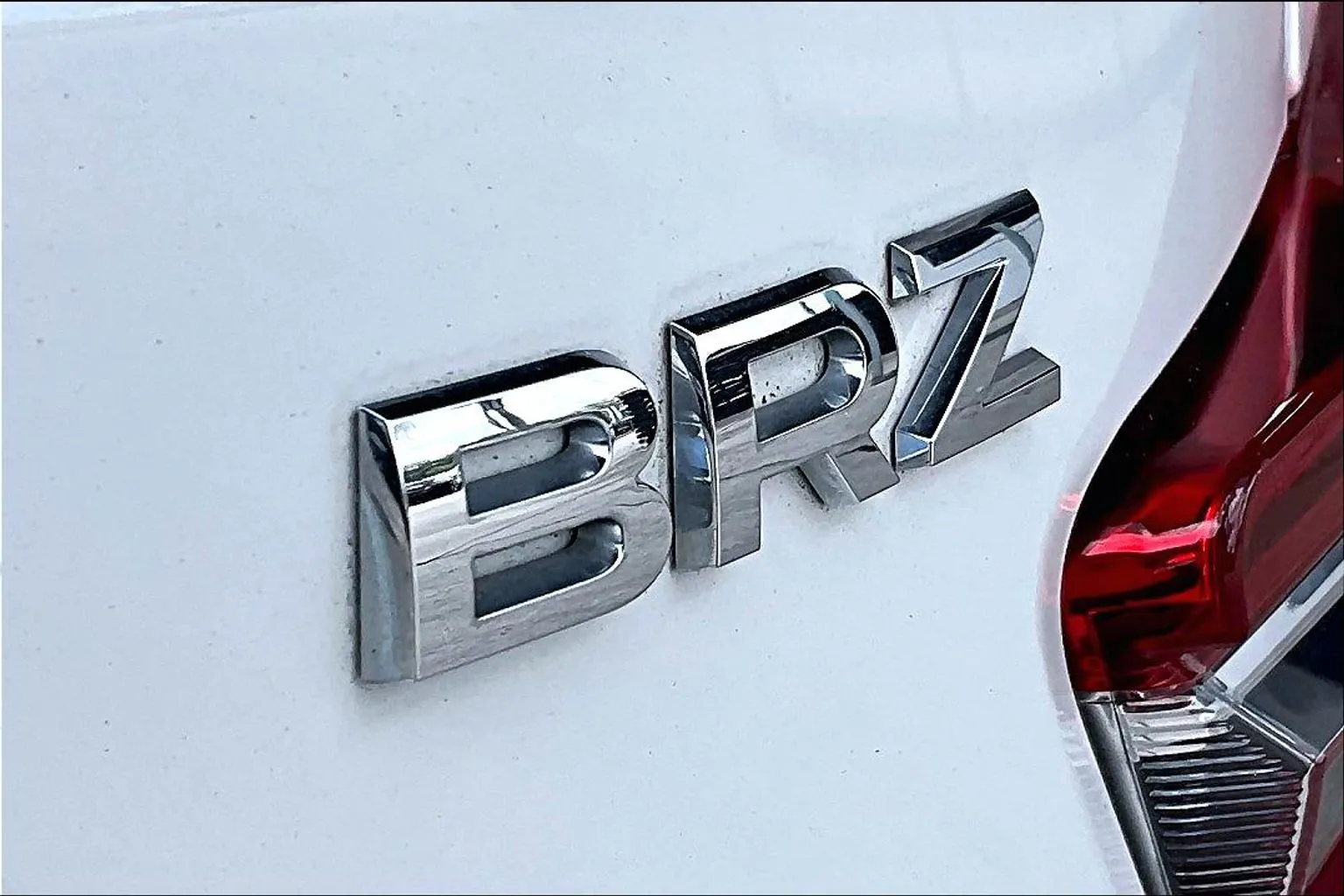 Subaru BRZ photo 21