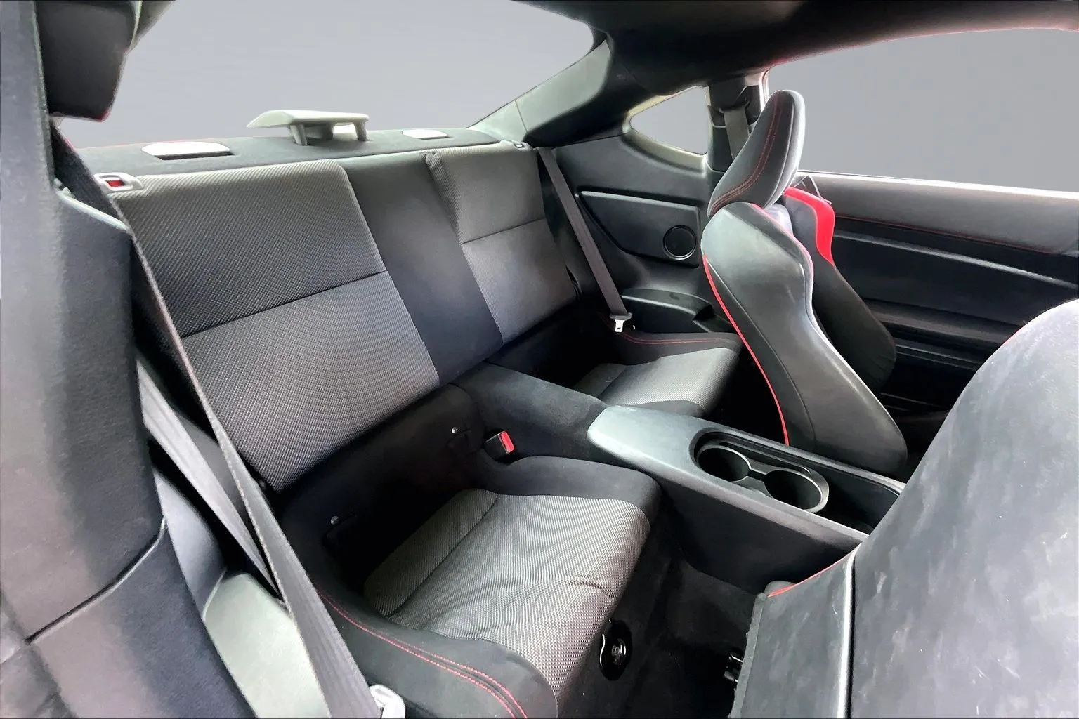 Subaru BRZ photo 22