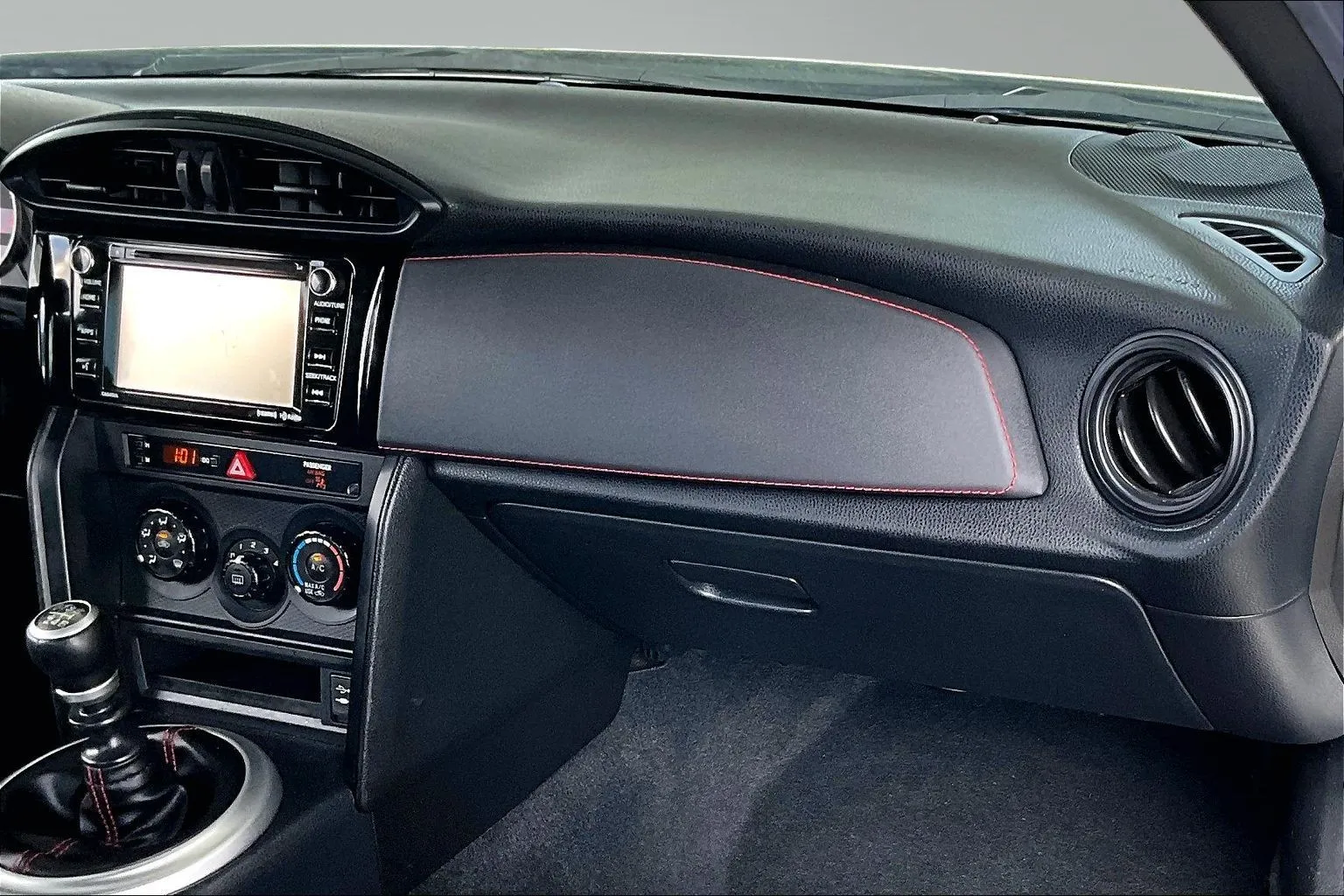 Subaru BRZ photo 23