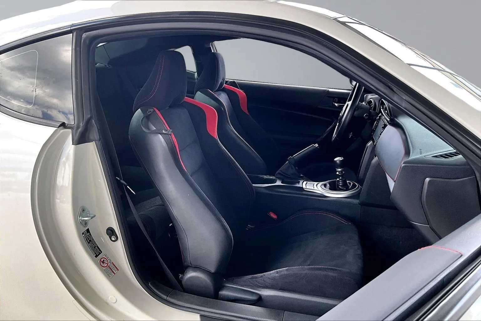 Subaru BRZ photo 25