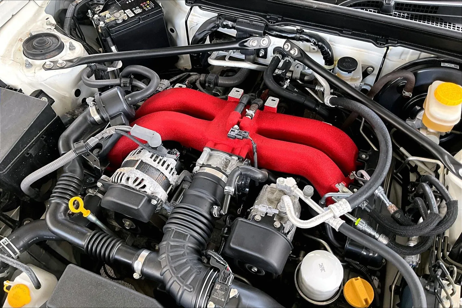 Subaru BRZ photo 27