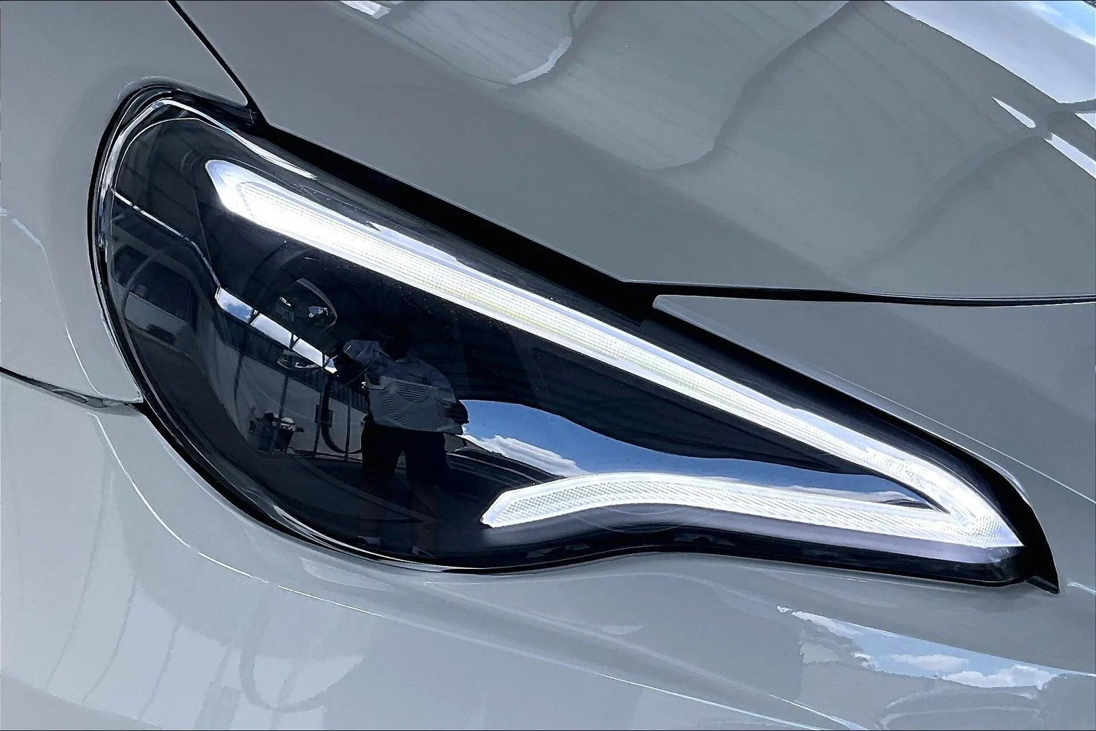 Subaru BRZ photo 28