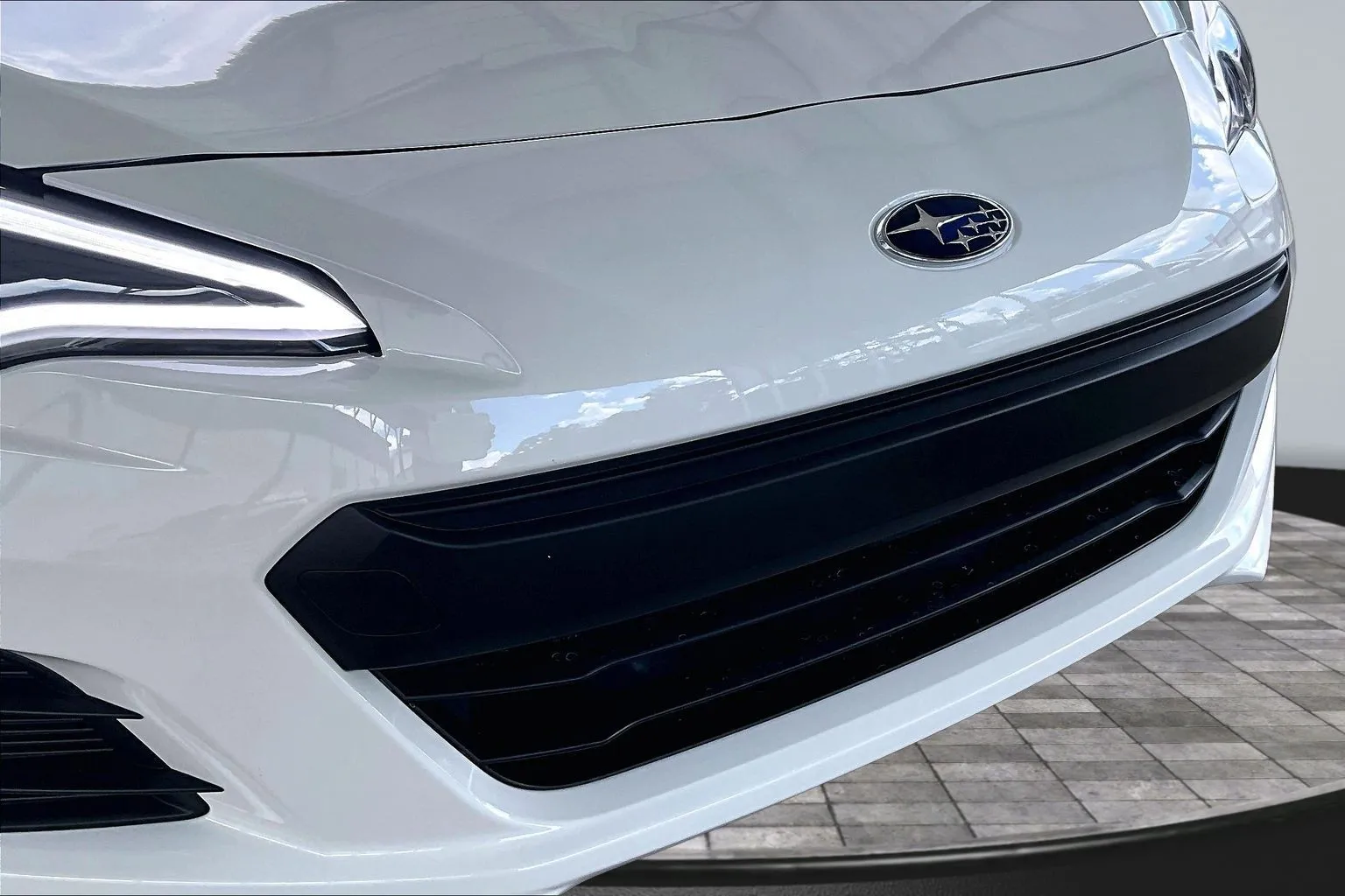 Subaru BRZ photo 29