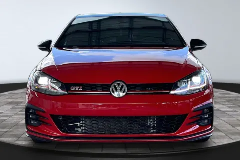 Photos of 2021 Volkswagen Golf GTI for sale in Jacksonville, FL at M&J Auto Sales and Service