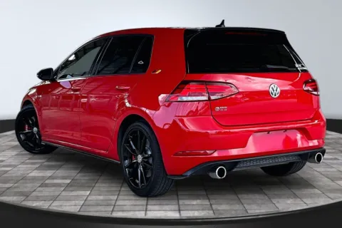 More photos of 2021 Volkswagen Golf GTI at M&J Auto Sales and Service, FL