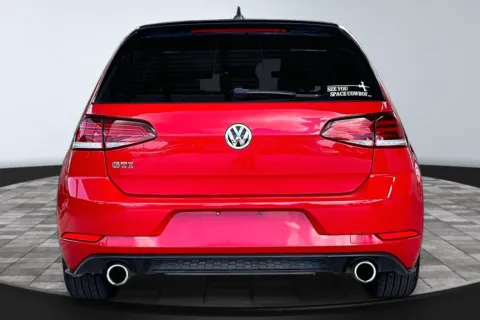 More photos of 2021 Volkswagen Golf GTI at M&J Auto Sales and Service, FL