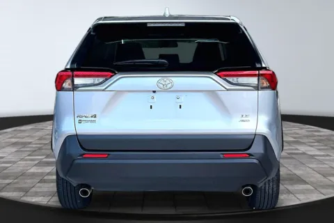 More photos of 2022 Toyota RAV4 LE at M&J Auto Sales and Service, FL