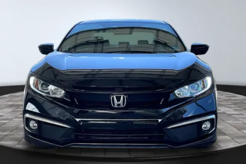 Photos of 2020 Honda Civic Sport for sale in Jacksonville, FL at M&J Auto Sales and Service
