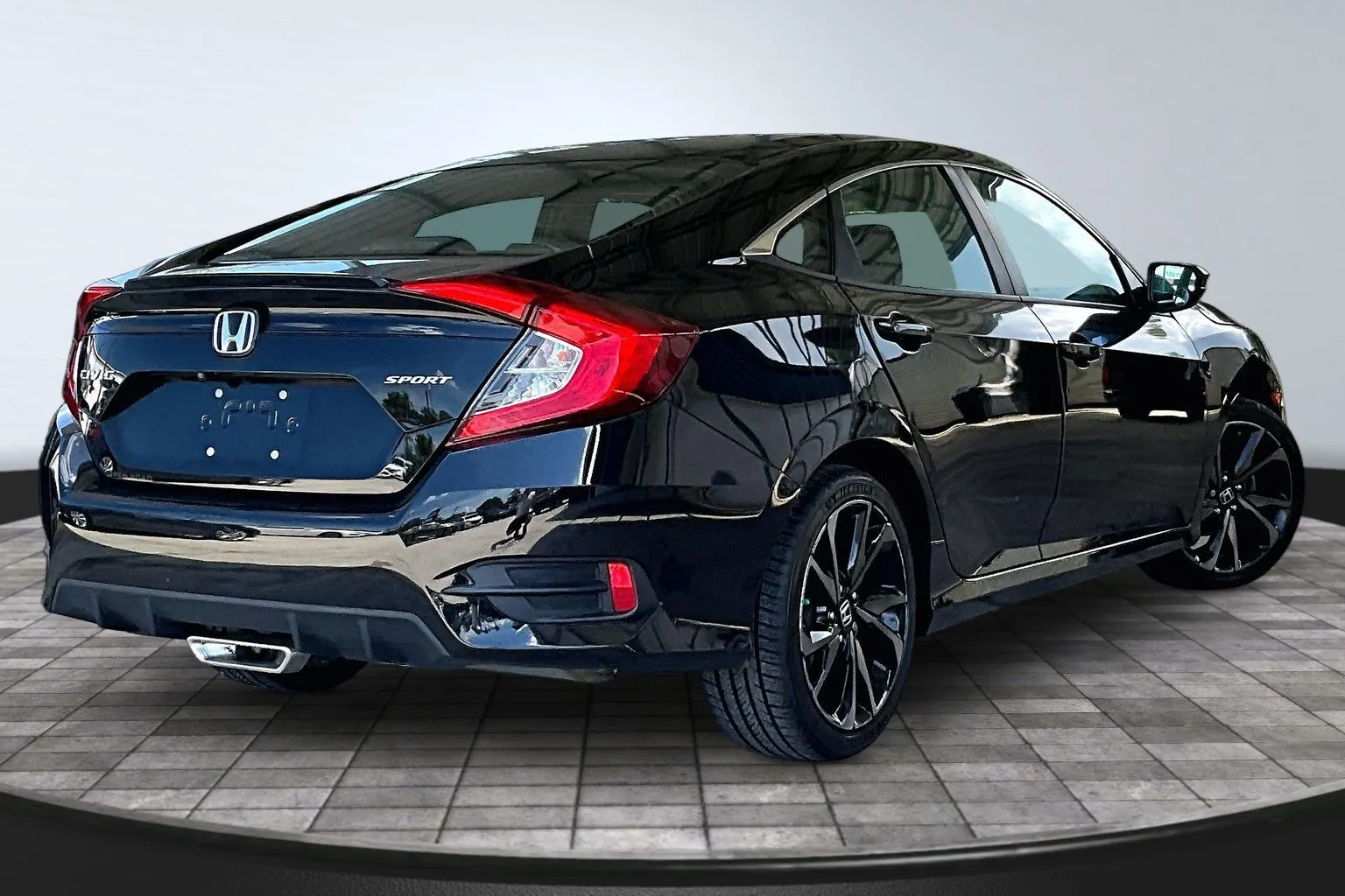 Honda Civic photo 6
