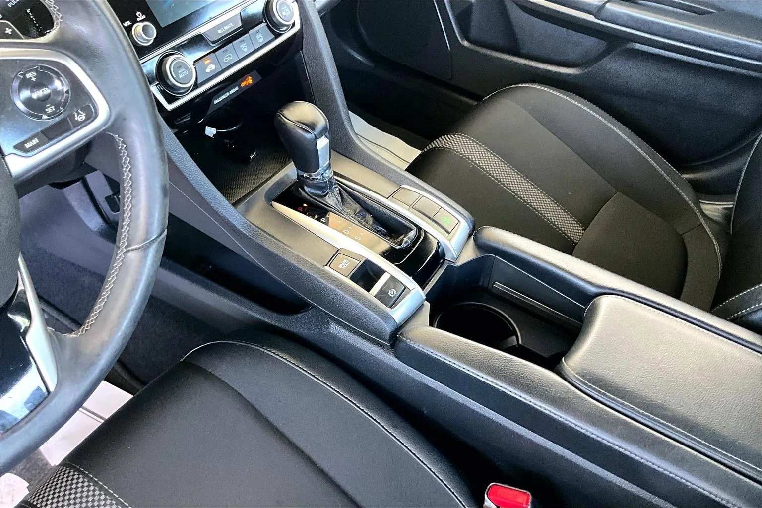 Honda Civic photo 15