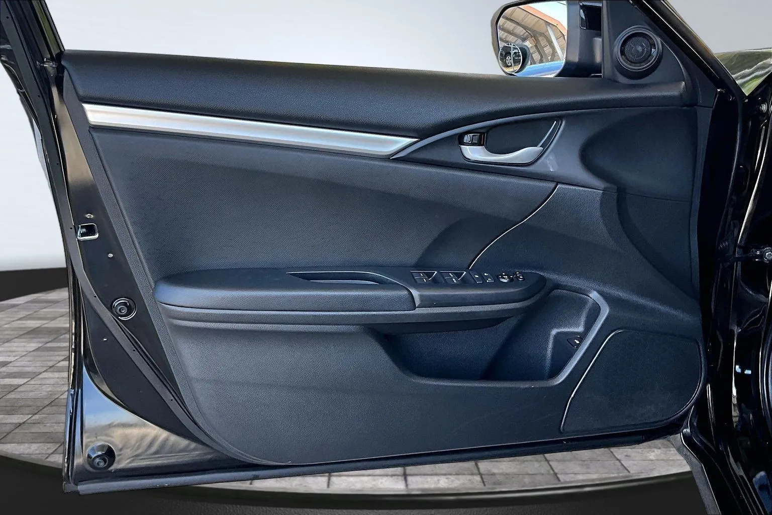 Honda Civic photo 17