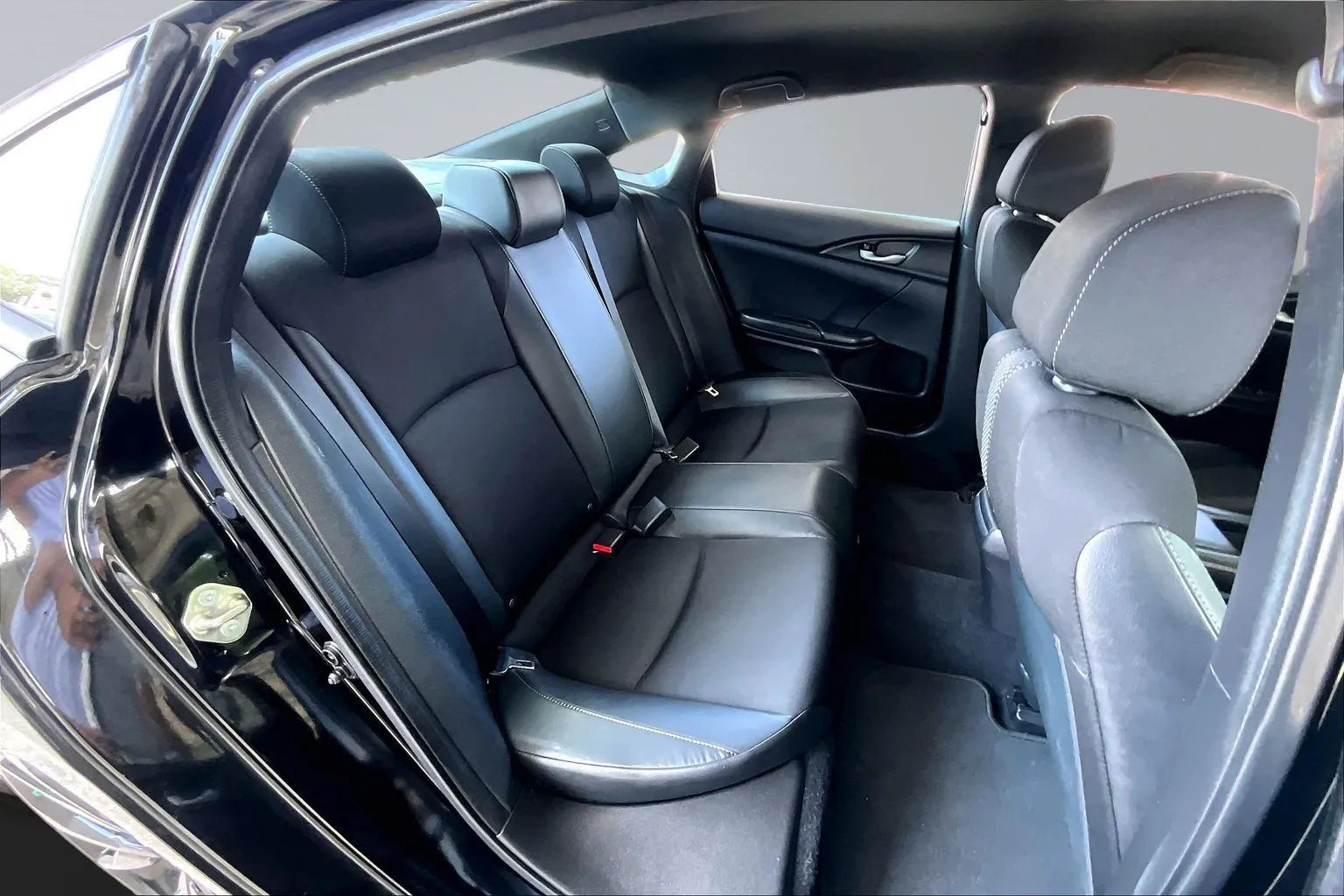 Honda Civic photo 22