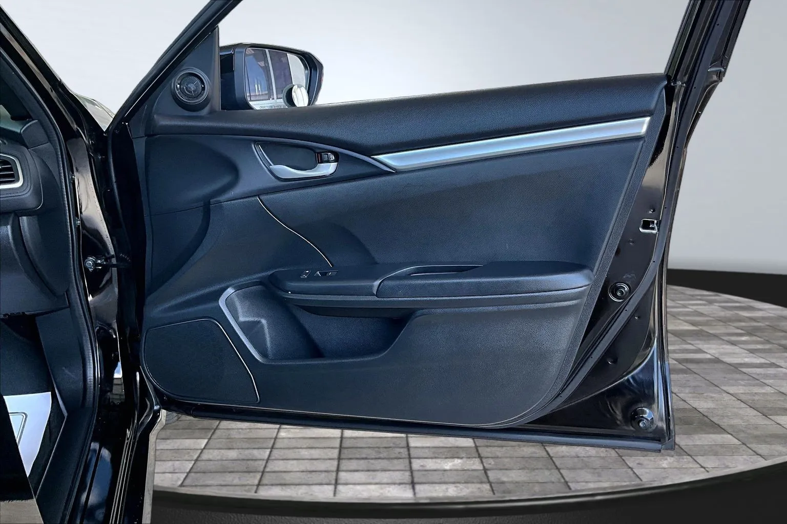 Honda Civic photo 24