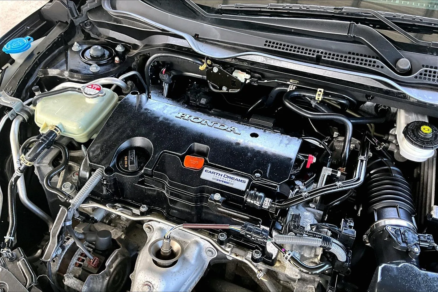 Honda Civic photo 27