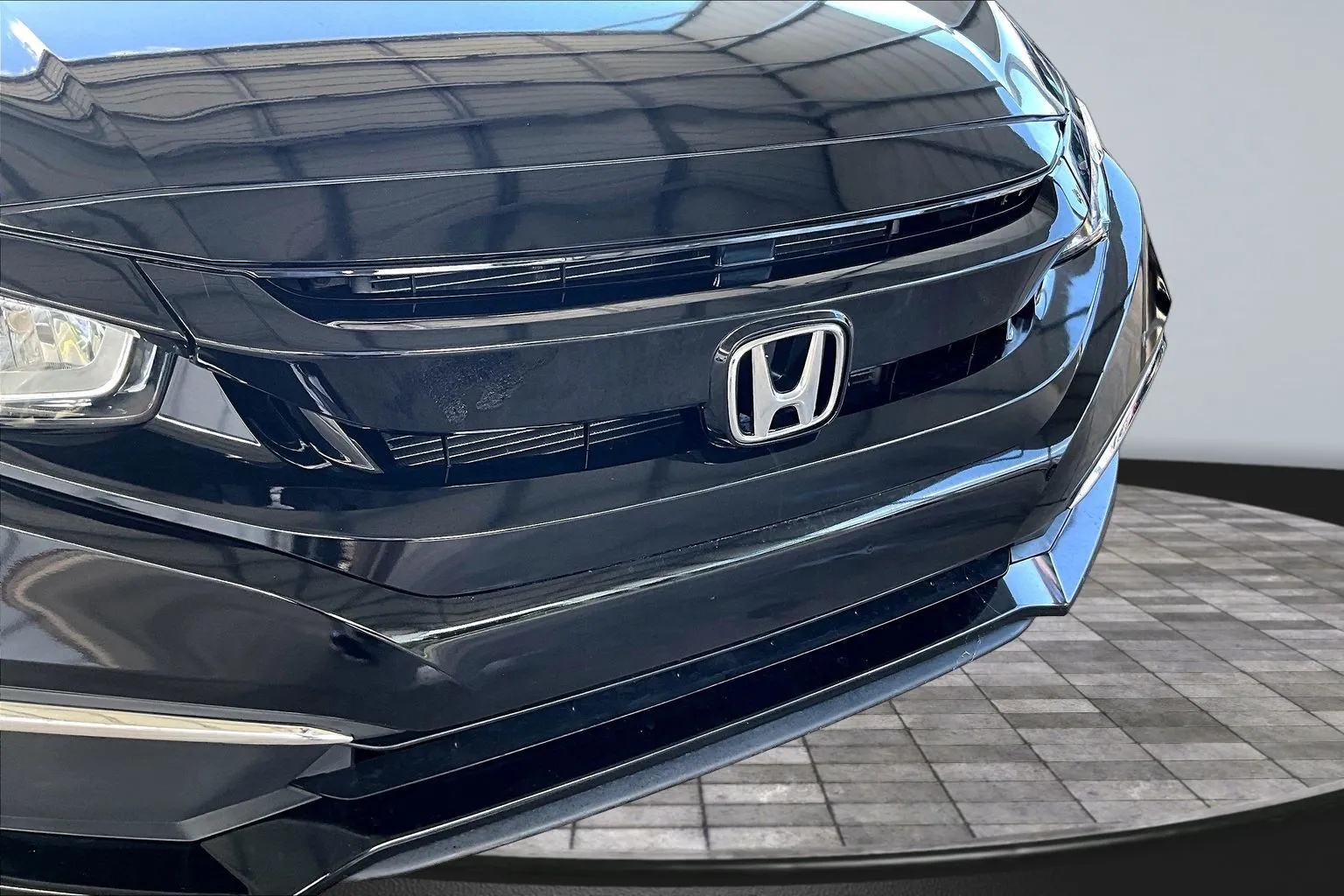 Honda Civic photo 29