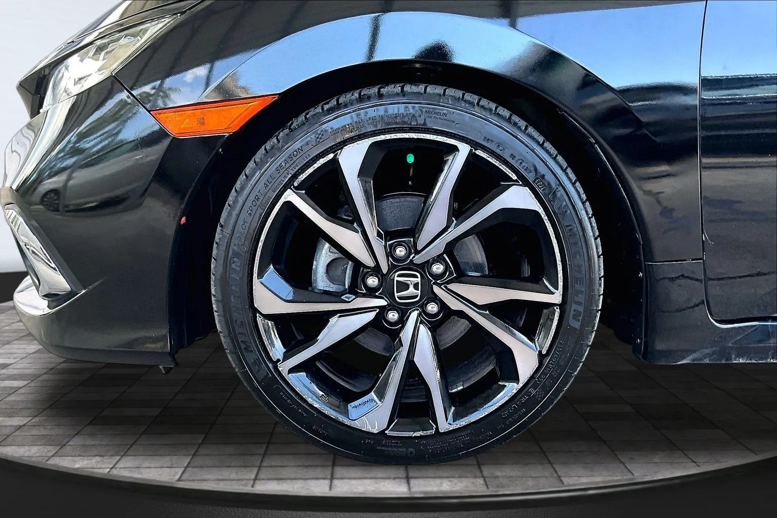 Honda Civic photo 30