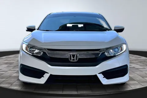 Photos of 2017 Honda Civic EX for sale in Jacksonville, FL at M&J Auto Sales and Service