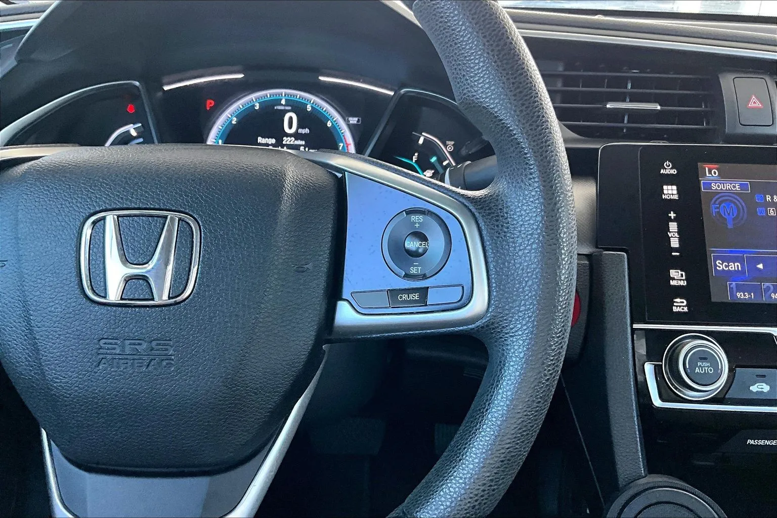 Honda Civic photo 11