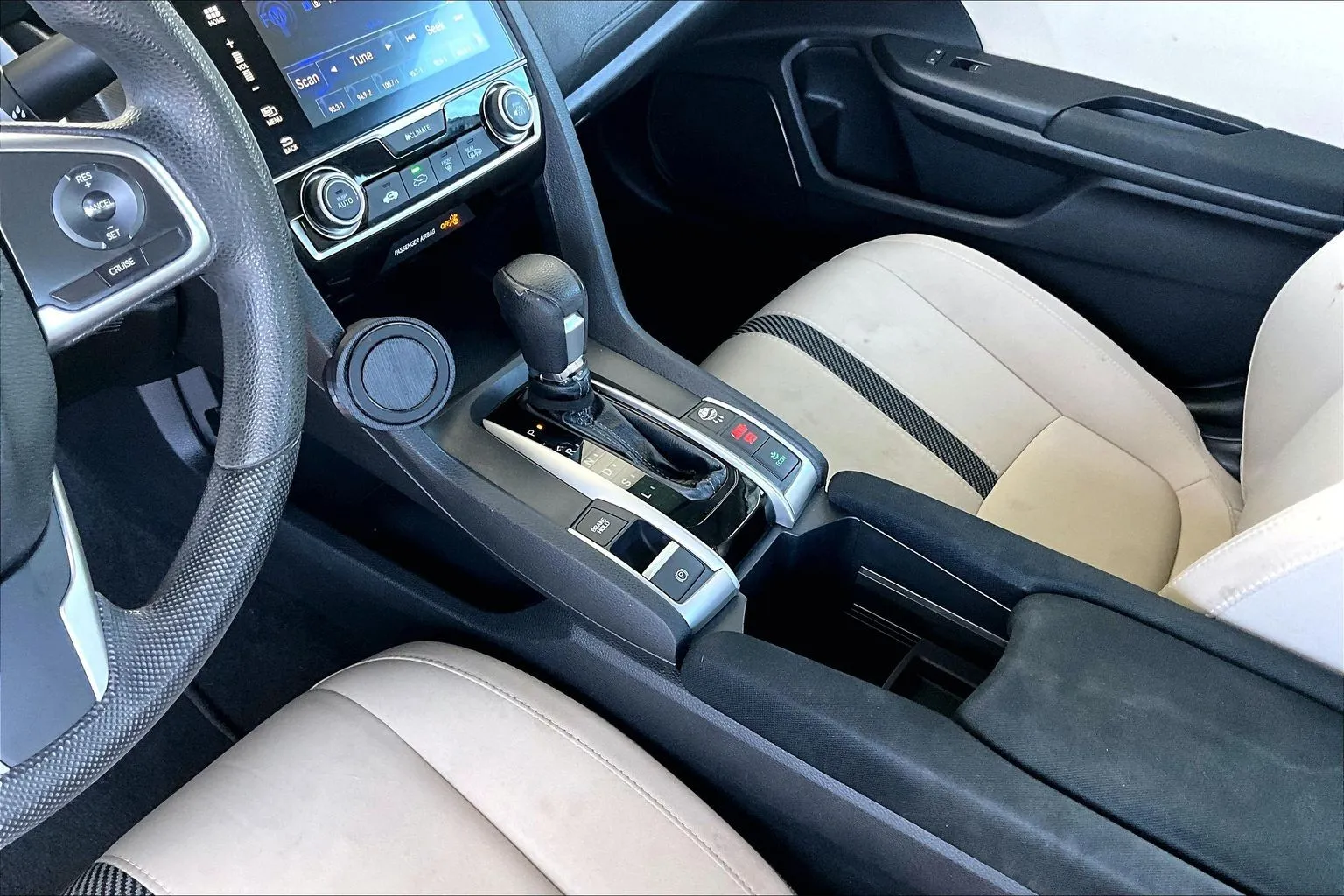 Honda Civic photo 15