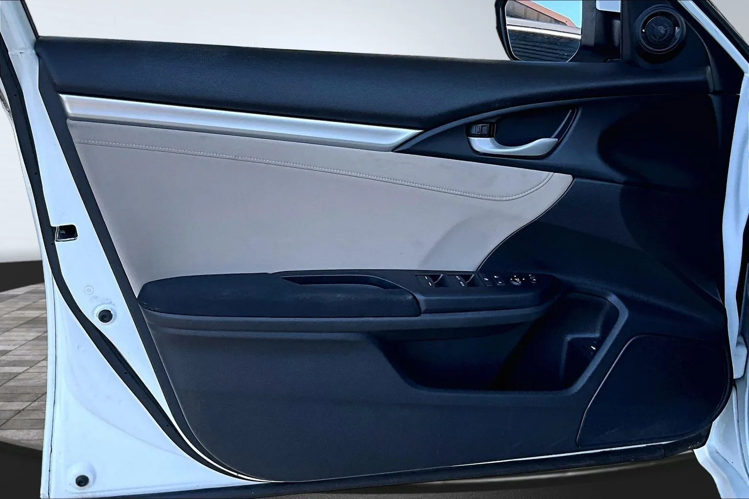 Honda Civic photo 17