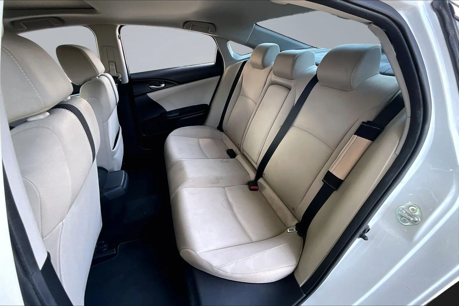 Honda Civic photo 19