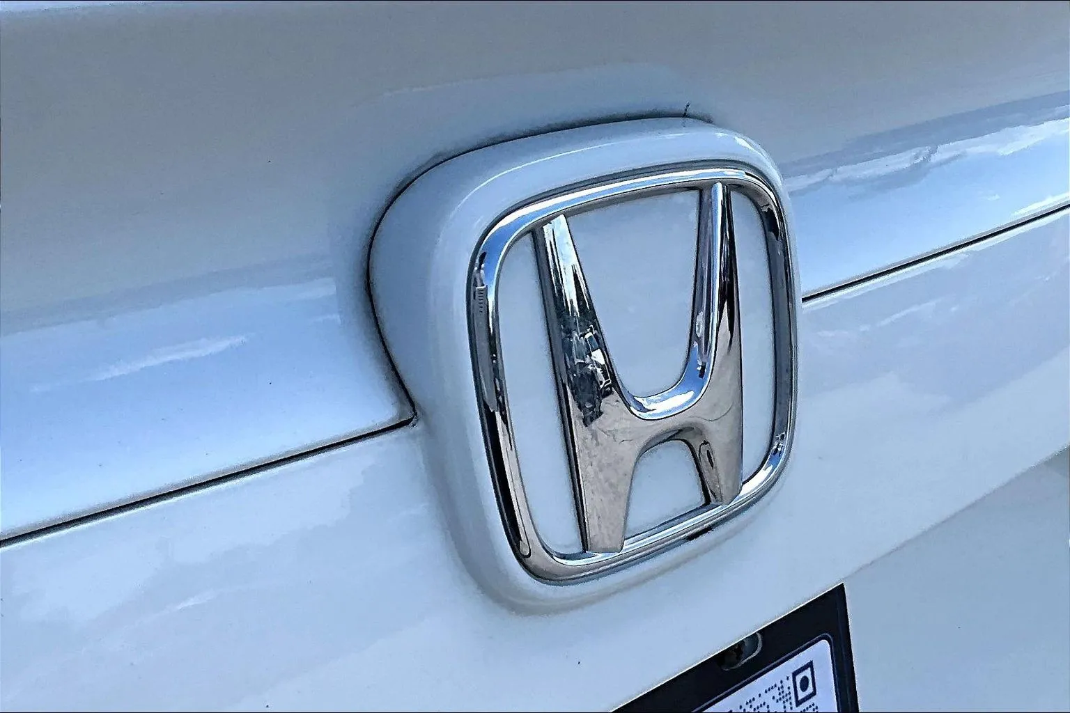 Honda Civic photo 21