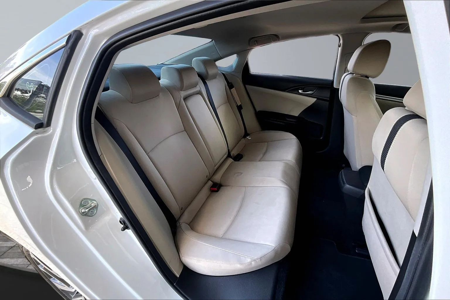 Honda Civic photo 22