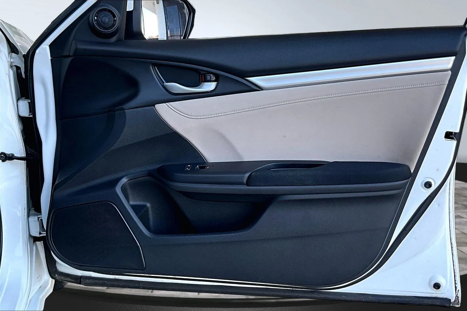 Honda Civic photo 25
