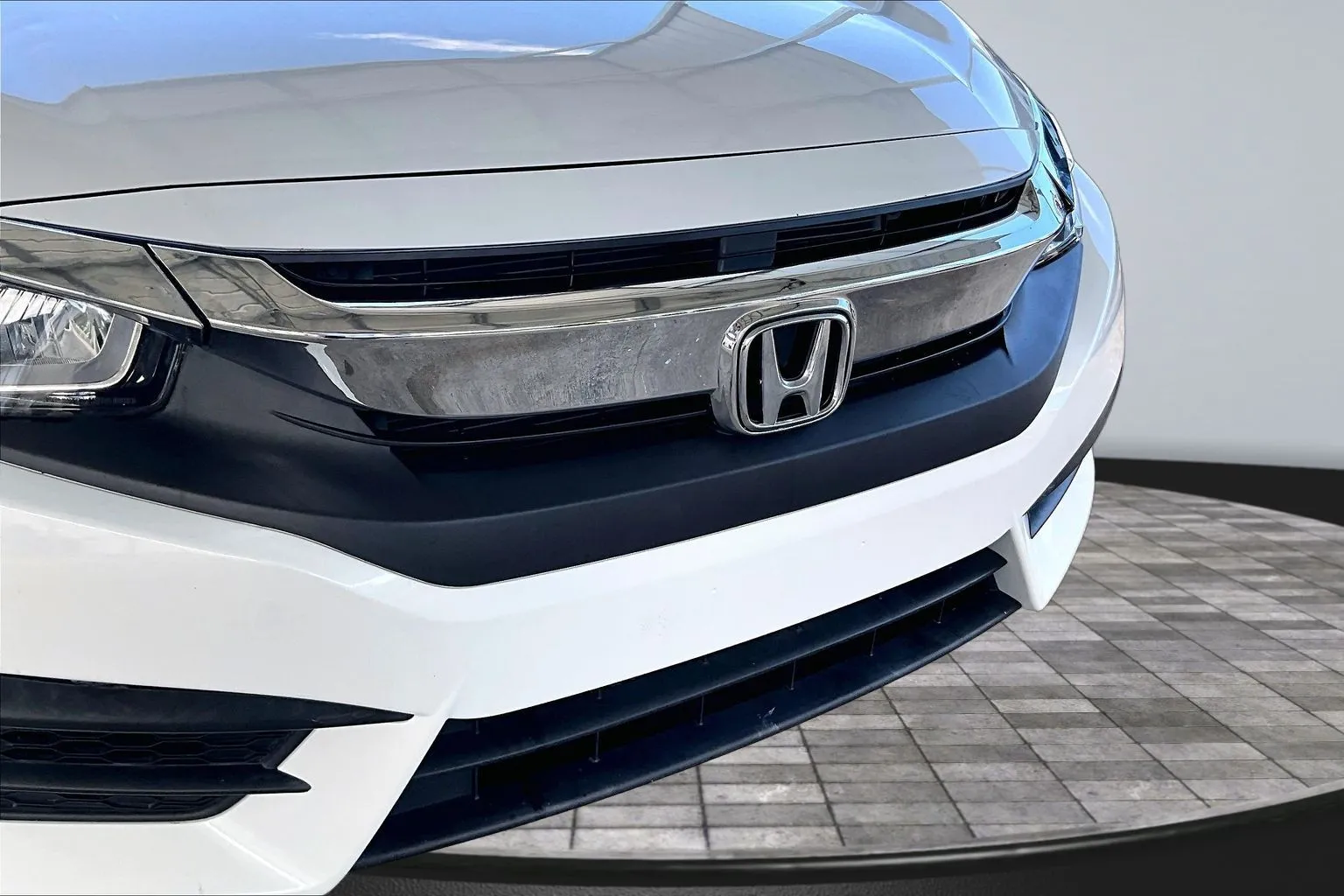 Honda Civic photo 30