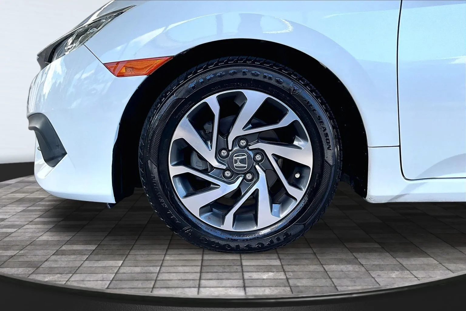 Honda Civic photo 31