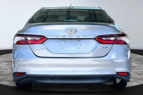More photos of 2021 Toyota Camry LE at M&J Auto Sales and Service, FL